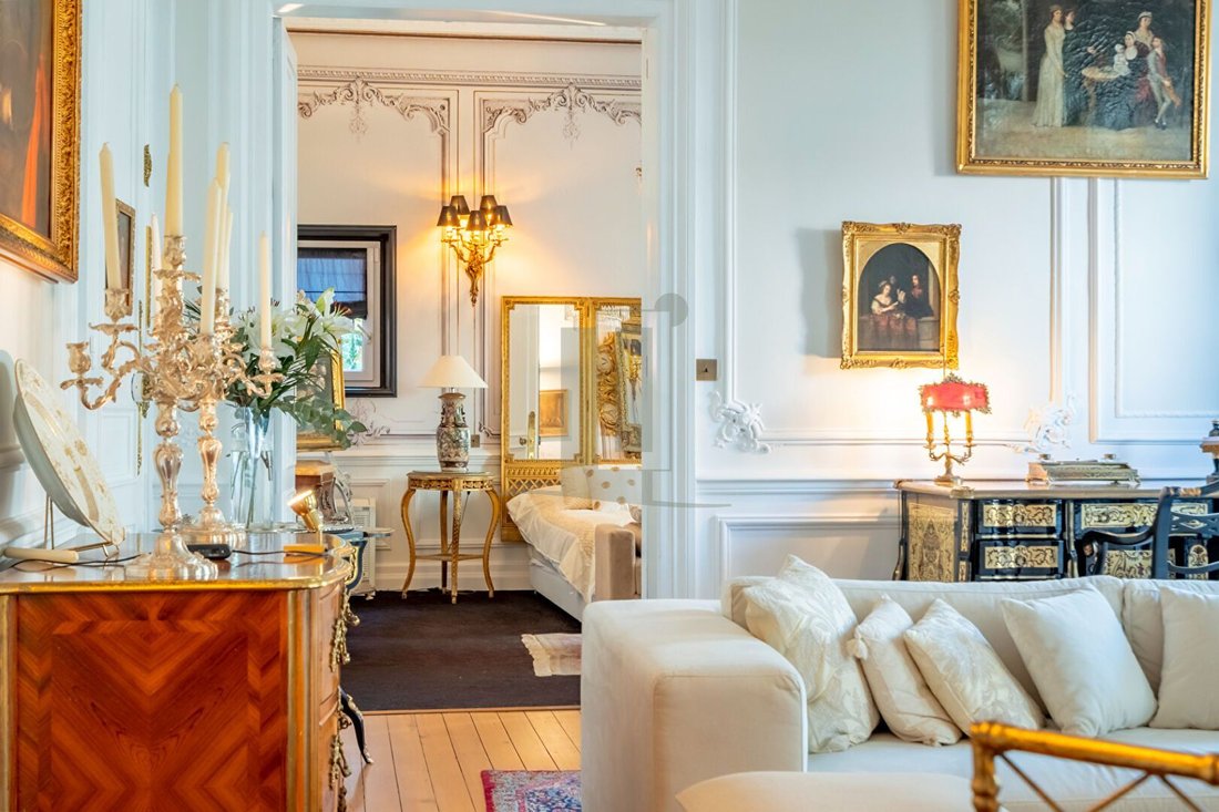 Apartment in Saint Martin-Cité des Fleurs, Biarritz, France 2 - 18013982