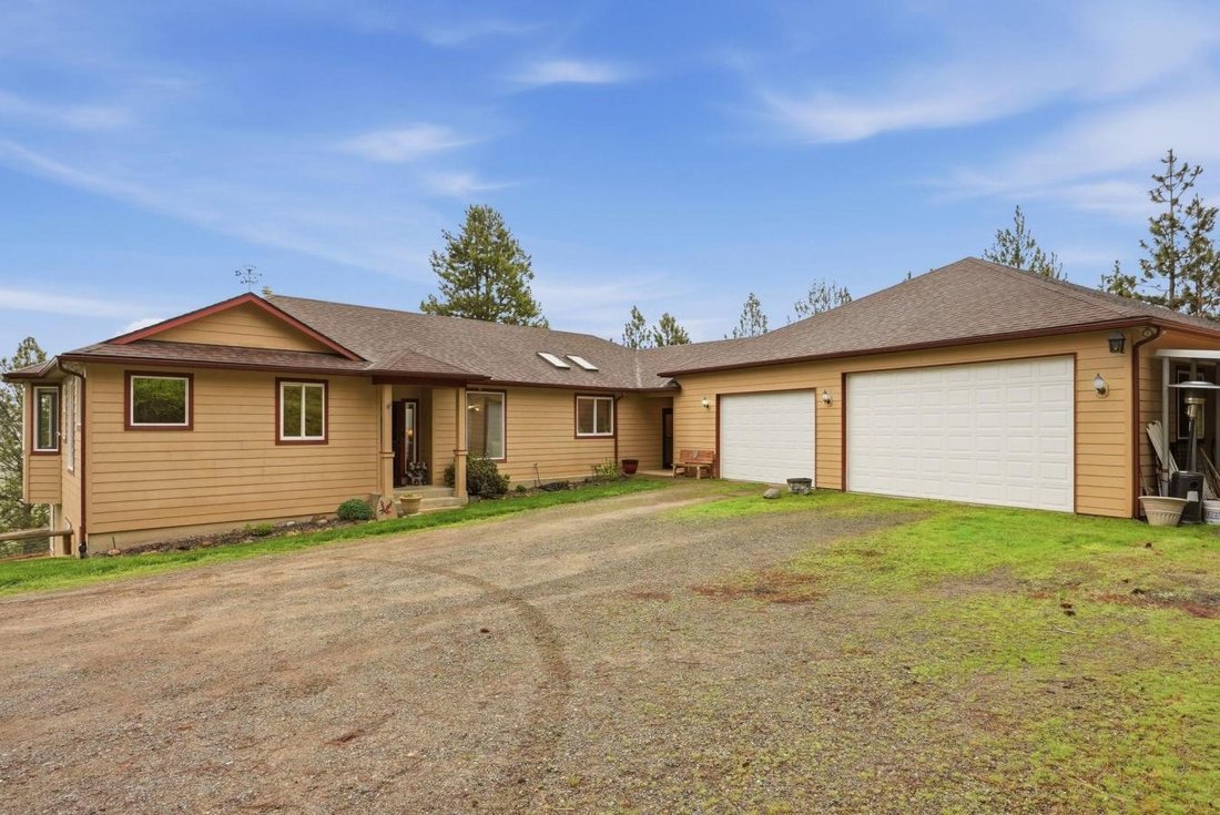 House in Spokane Valley, Washington, United States 2 - 18014276
