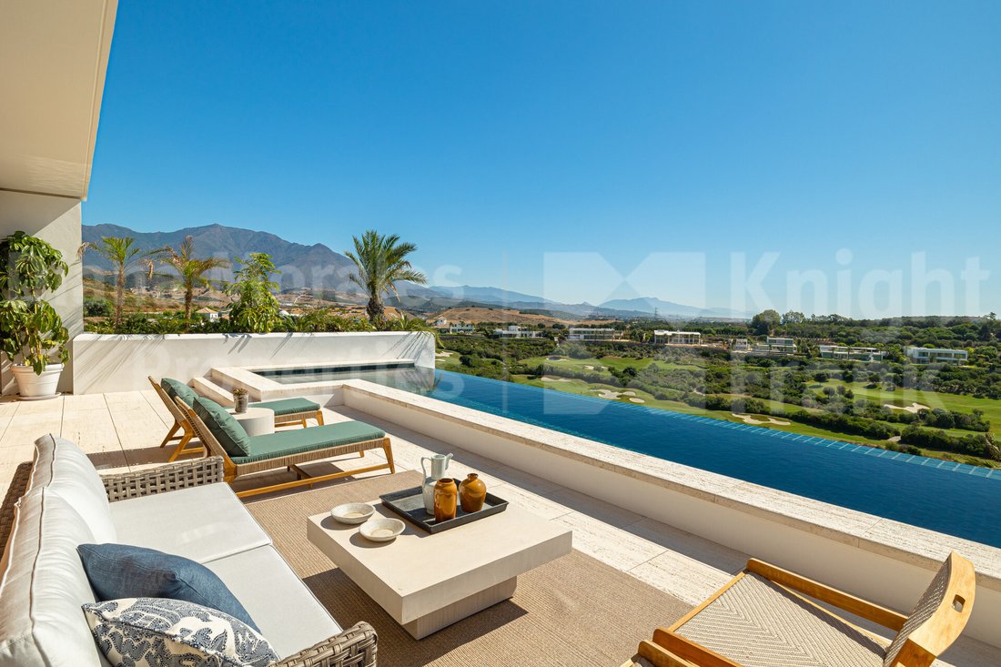 Villa in Casares, Andalusia, Spain 2 - 14767855