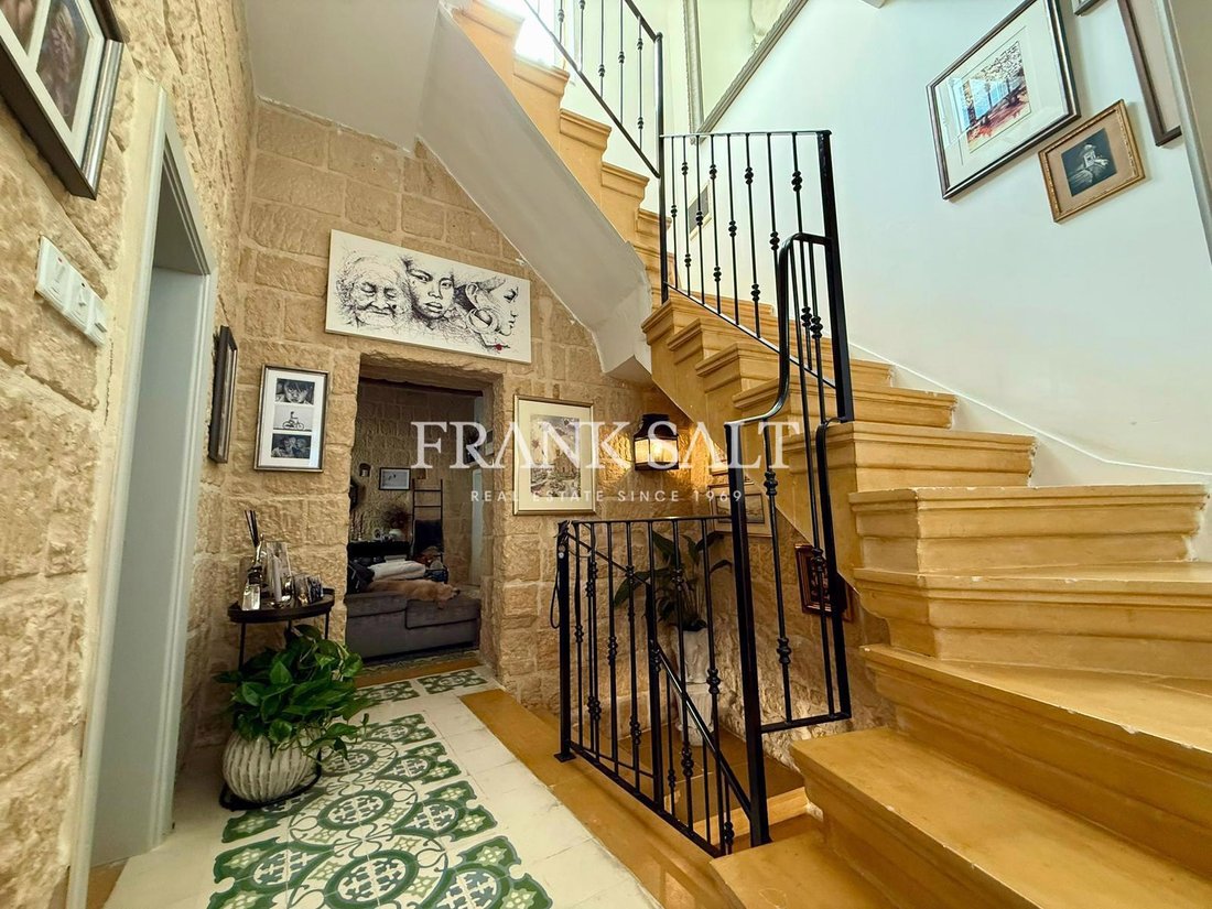 House in Haz-Zebbug, Malta 4 - 18014253
