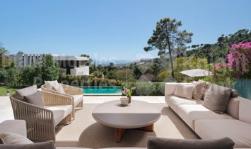 Villa in La Zagaleta, Benahavís, Andalusien 2