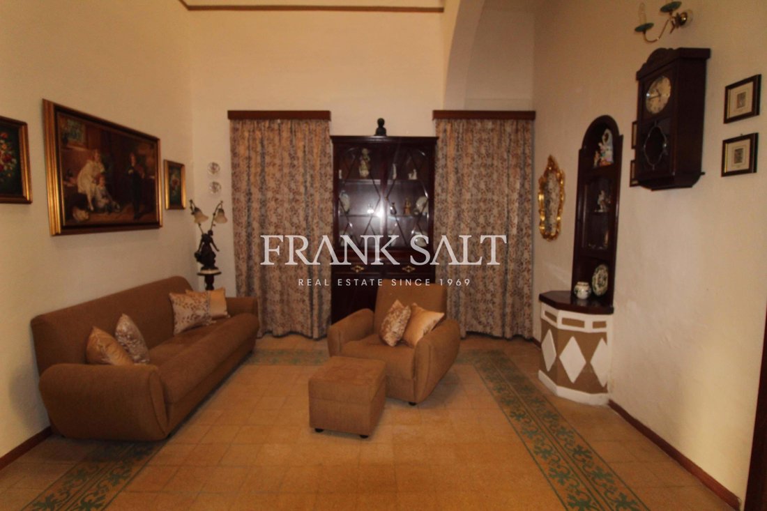 Townhouse in Victoria, Malta 4 - 18014428