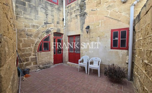 Haus in San Lawrenz, Malta 1