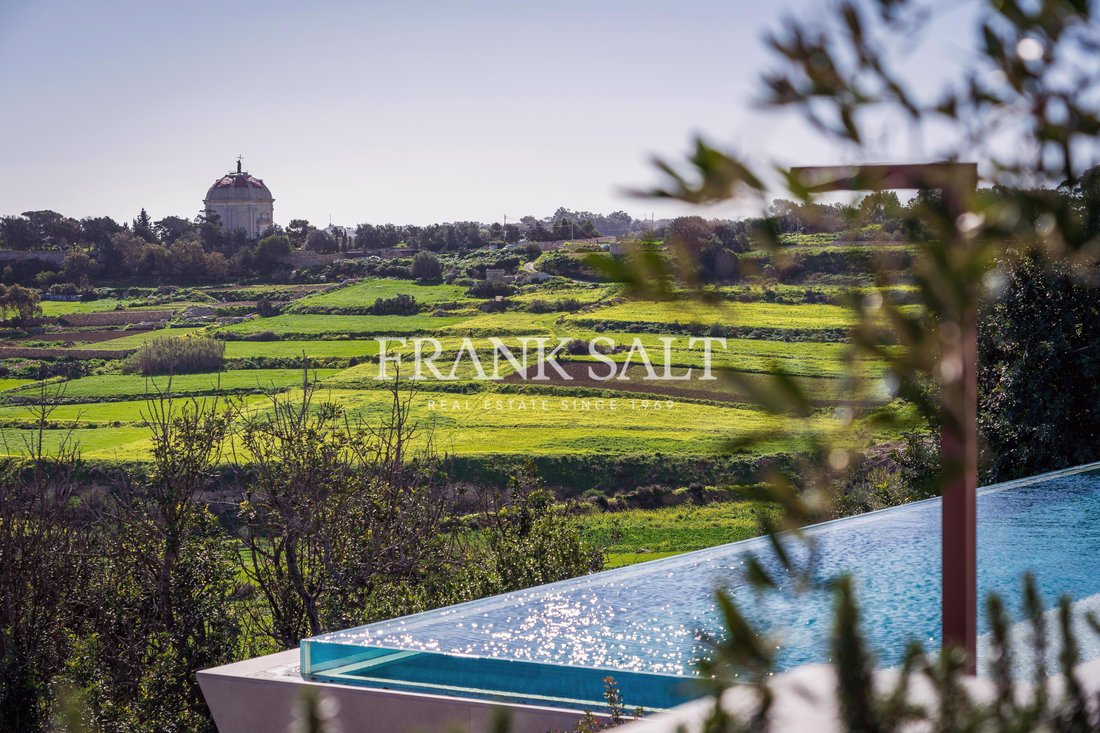 Penthouse in Ir-Rabat, Malta 2 - 18014358