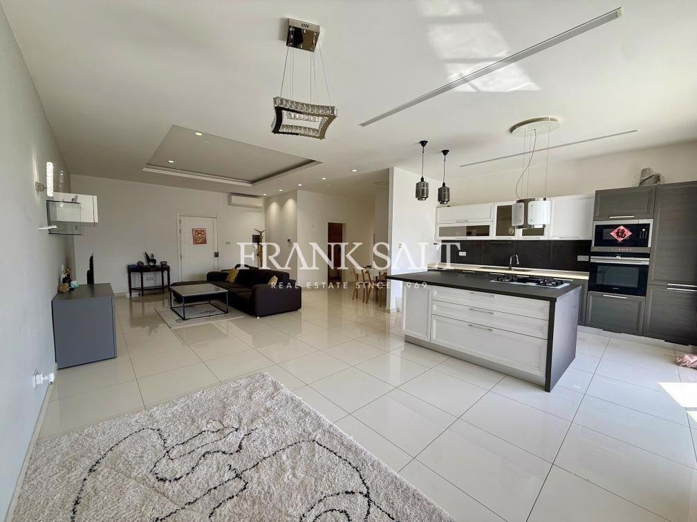 Apartment in Naxxar, Malta 3 - 18014246