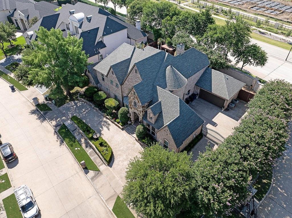 House in Frisco, Texas, United States 3 - 18013981