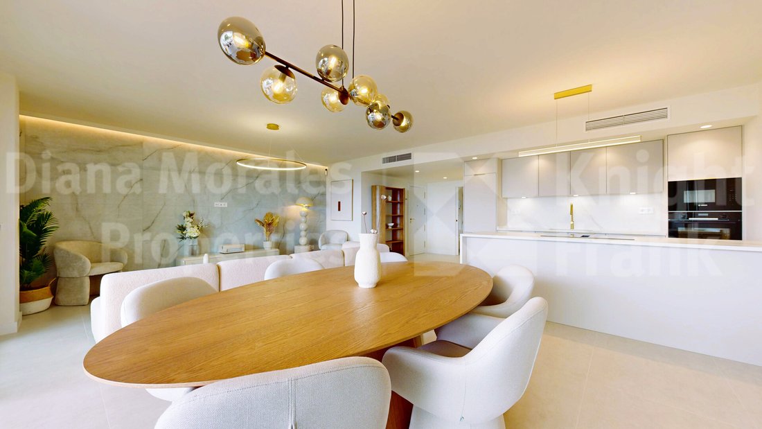 Apartment in Rio Real, Marbella, Andalusia 5 - 17721198