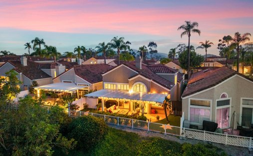 Maison à FICO, Californie, États-Unis 1
