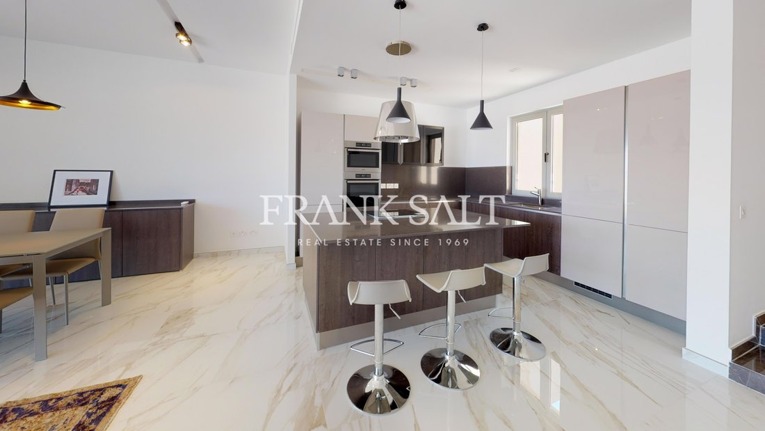 Apartment in Saint Julian's, Malta 5 - 18014467