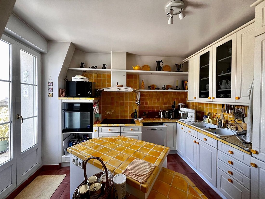 Apartment in Chantilly, Hauts-de-France, France 4 - 18013932