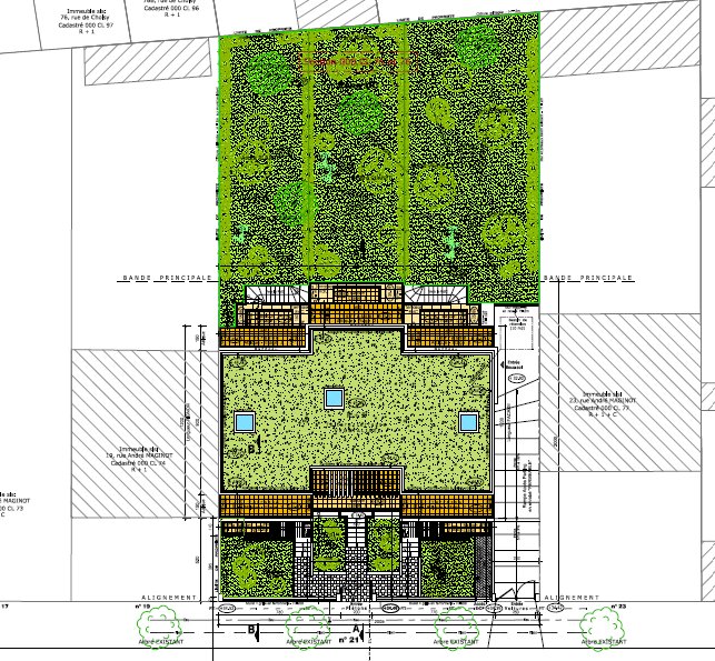 House in Vitry-sur-Seine, Ile-de-France, France 2 - 18013907