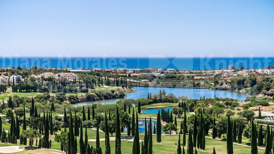 Villa in Cancelada, Estepona, Andalusia 5 - 15644116