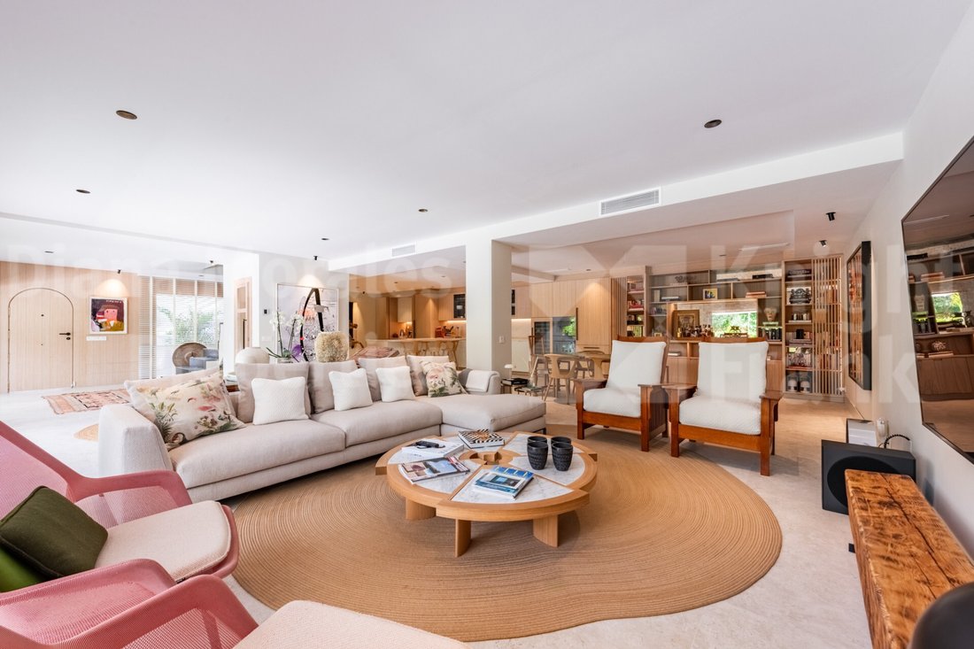 Apartment in Marbella, Andalusia, Spain 5 - 15666640