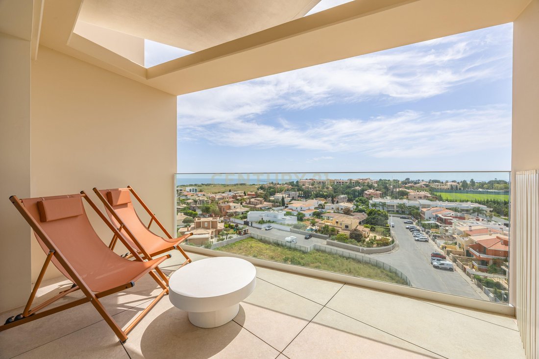 Apartment in Sao Goncalo de Lagos, Algarve, Portugal 2 - 18014231