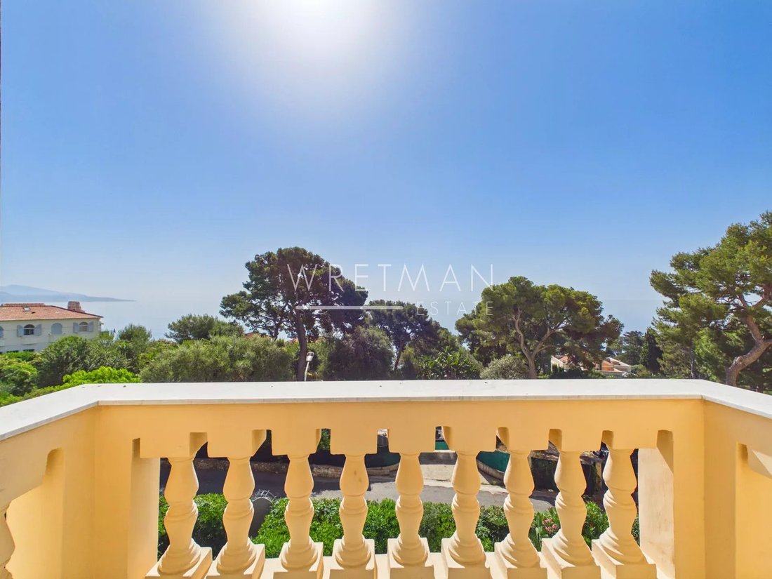 Apartment in French Riviera, Provence-Alpes-Côte d'Azur, France 5 - 11474479