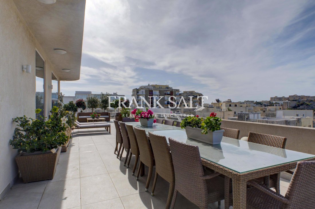 Apartment in Swieqi, Malta 5 - 18014260