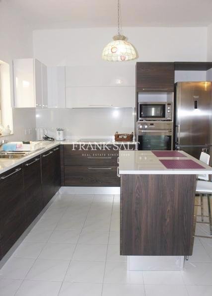 Appartement à Tas-Sliema, Malte 4 - 18014464