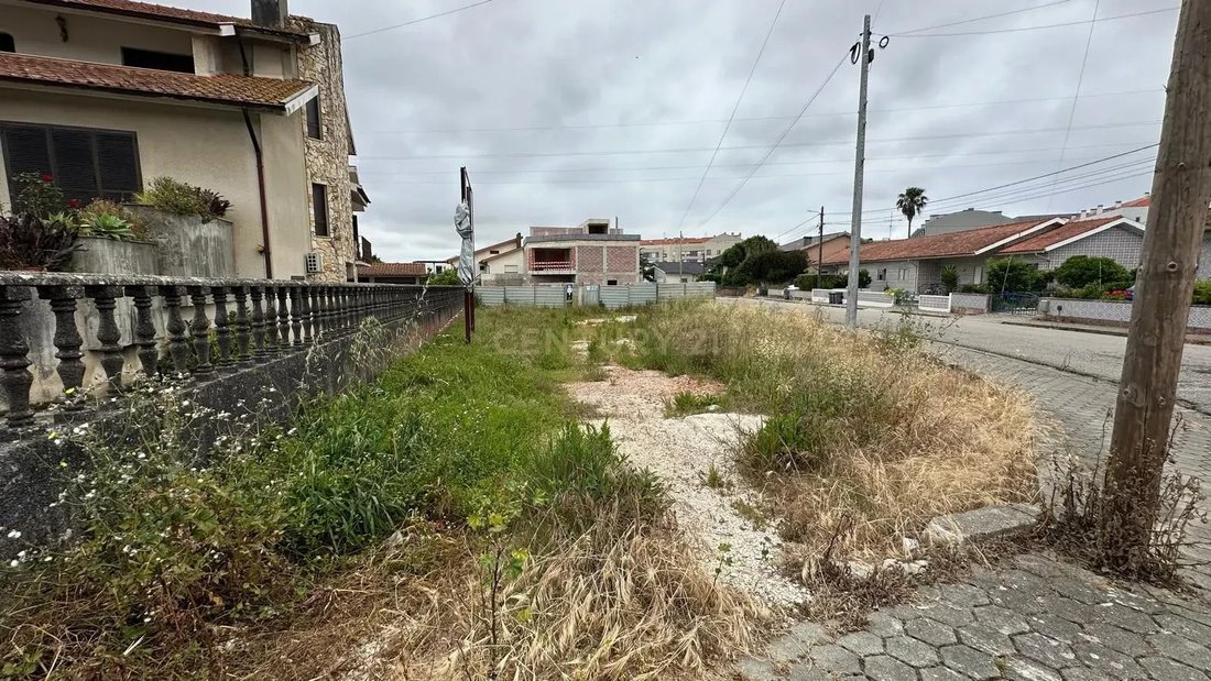 Land in Aradas, Aveiro District, Portugal 4 - 18014229