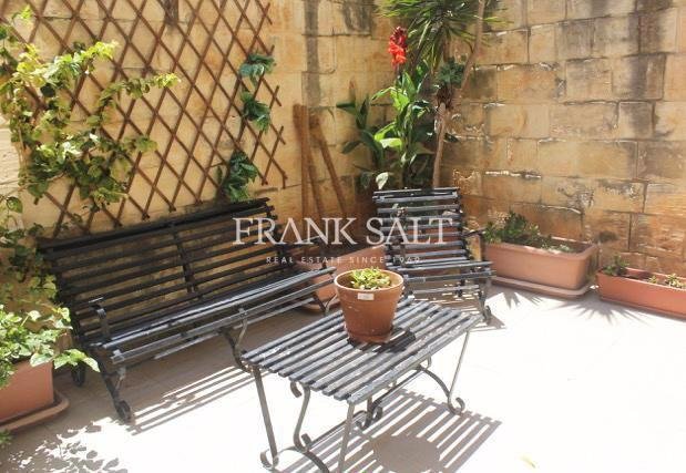 Appartement à Tas-Sliema, Malte 1 - 18014464
