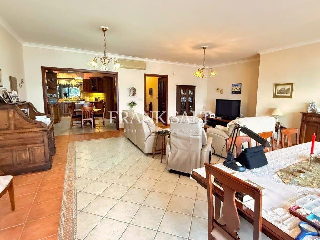 Apartment in Sliema, Malta 4 - 18014308