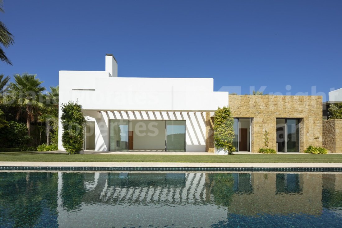 Villa in Casares, Andalusia, Spain 2 - 14767972