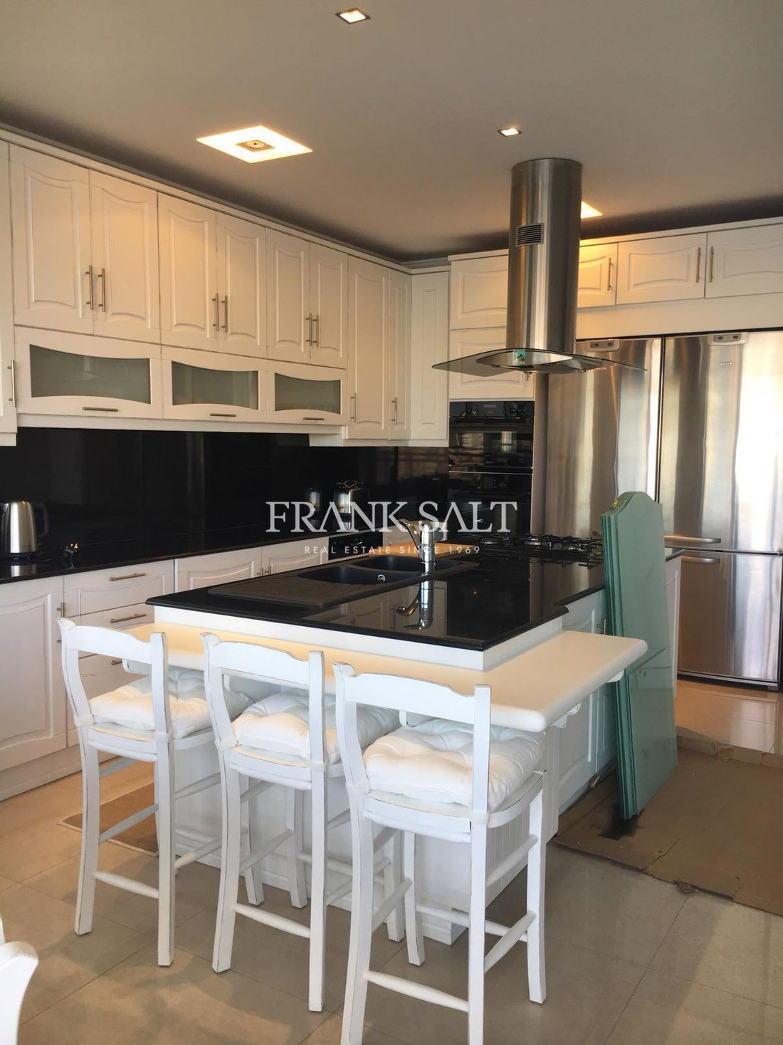 Appartement à Tas-Sliema, Malte 2 - 18014475