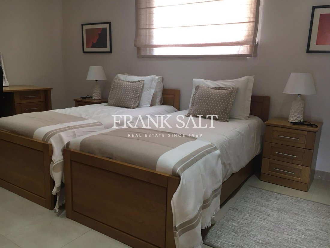 Appartement à Tas-Sliema, Malte 5 - 18014475