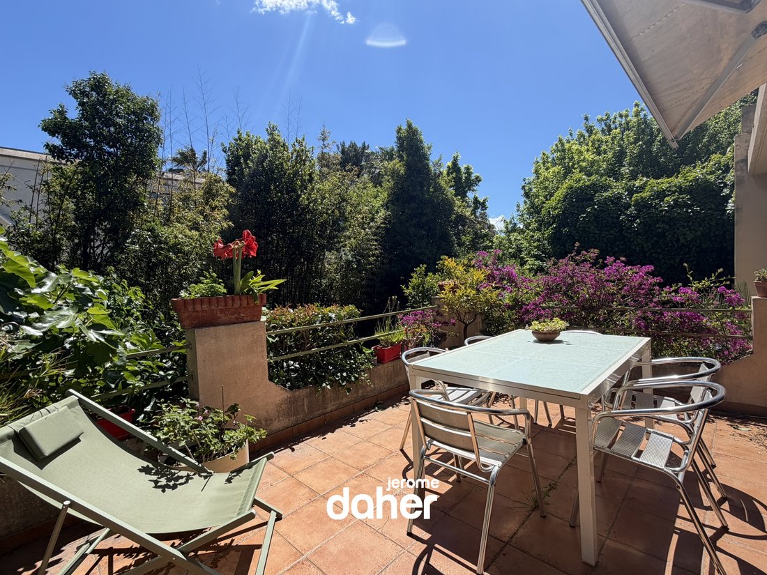 House in Baille, 5e Arrondissement, Marseille 5 - 18013903