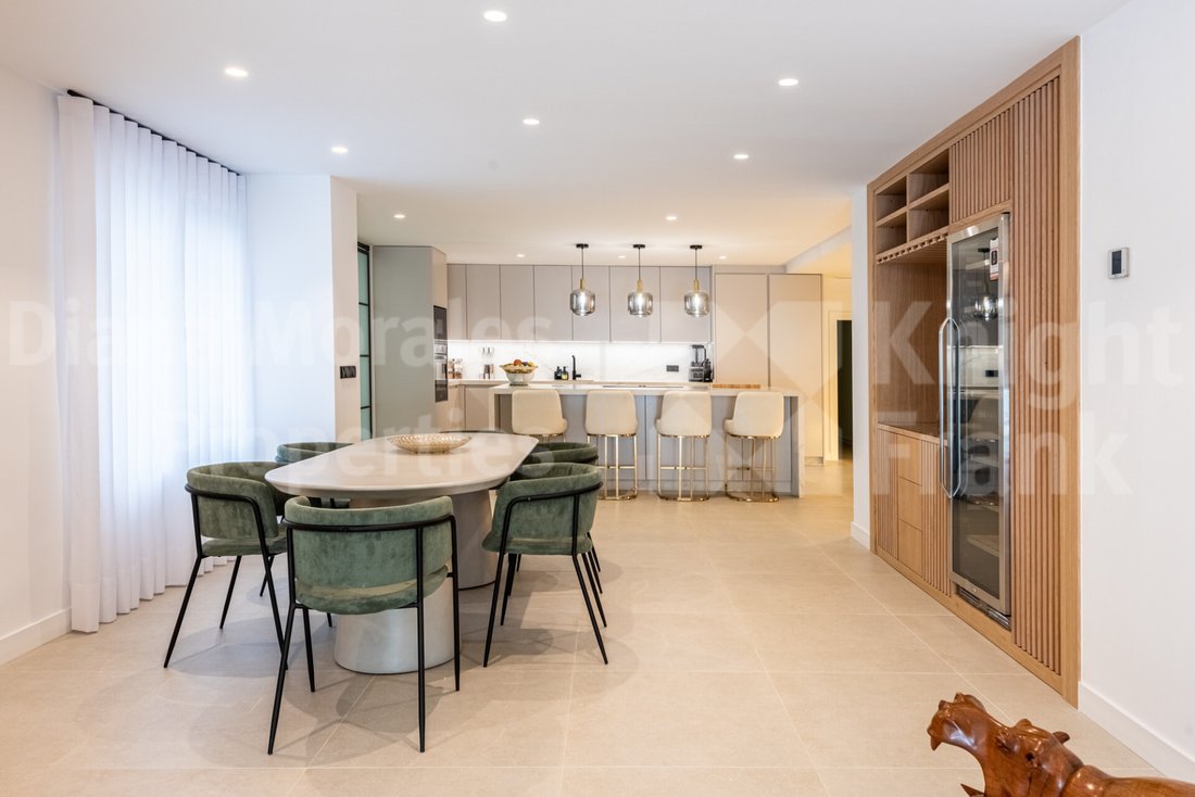 Apartment in Marbella, Andalusia, Spain 5 - 15012848