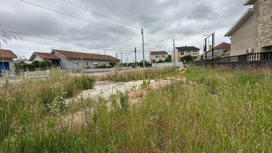 Land in Aradas, Aveiro District, Portugal 5 - 18014229