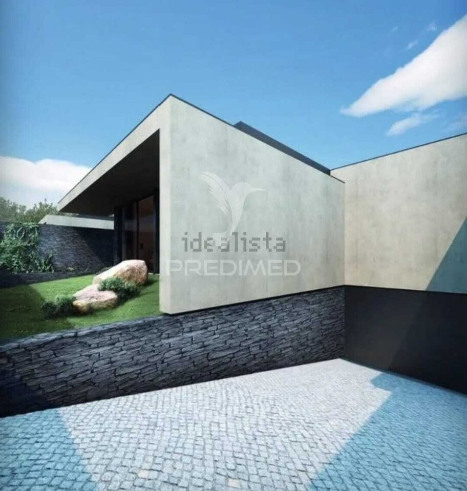 House in Palmeira, Braga, Portugal 5 - 18014208