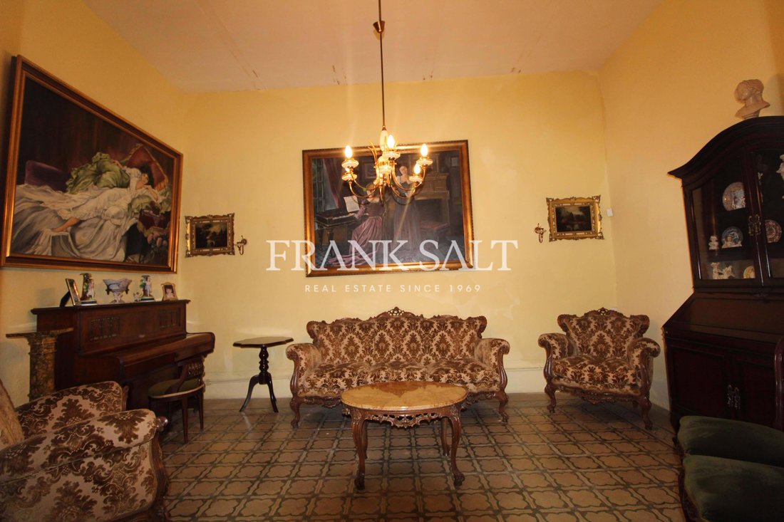 Townhouse in Victoria, Malta 1 - 18014428