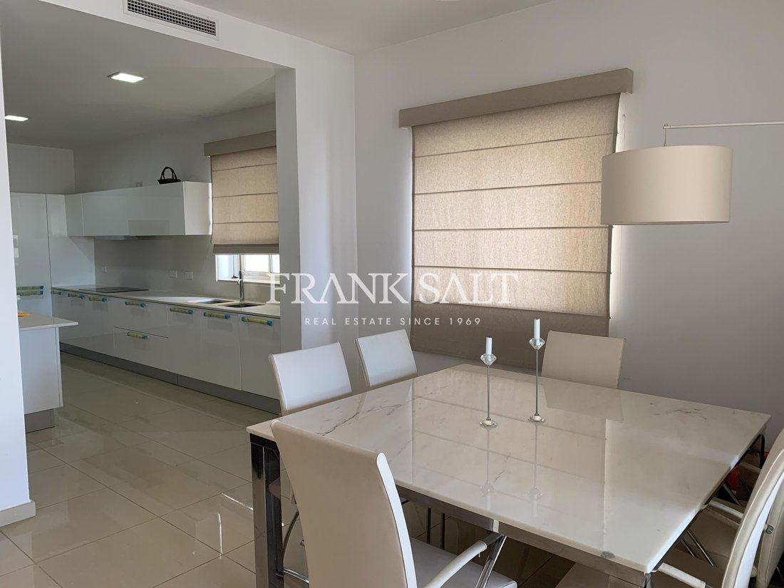 Apartment in Sliema, Malta 1 - 18014423