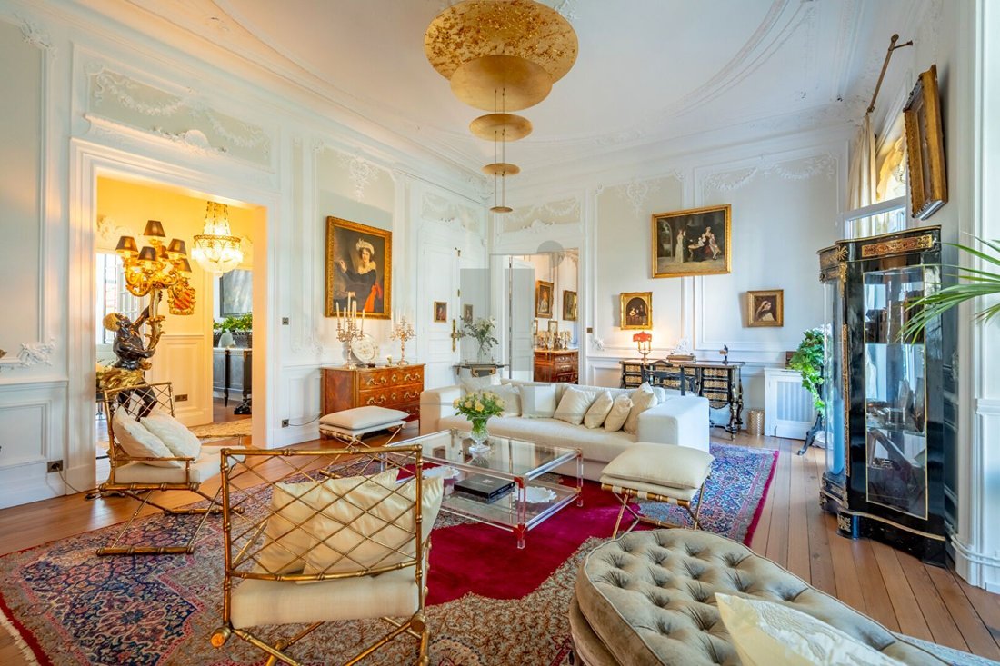 Apartment in Saint Martin-Cité des Fleurs, Biarritz, France 3 - 18013982