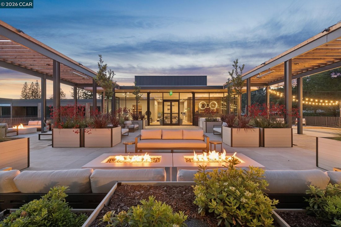 Condo in Danville, California, United States 1 - 18014089