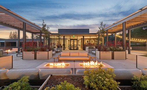 Condo in Danville, California, United States 1