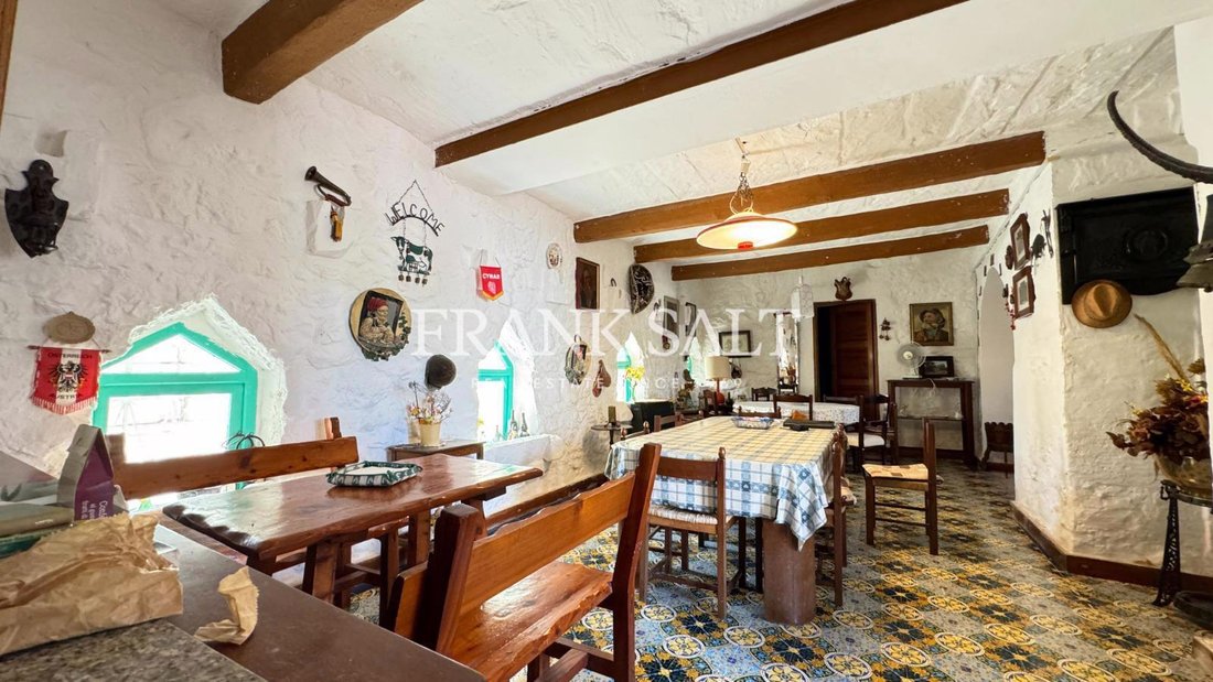 Country House in Il-Mosta, Malta 3 - 18014326