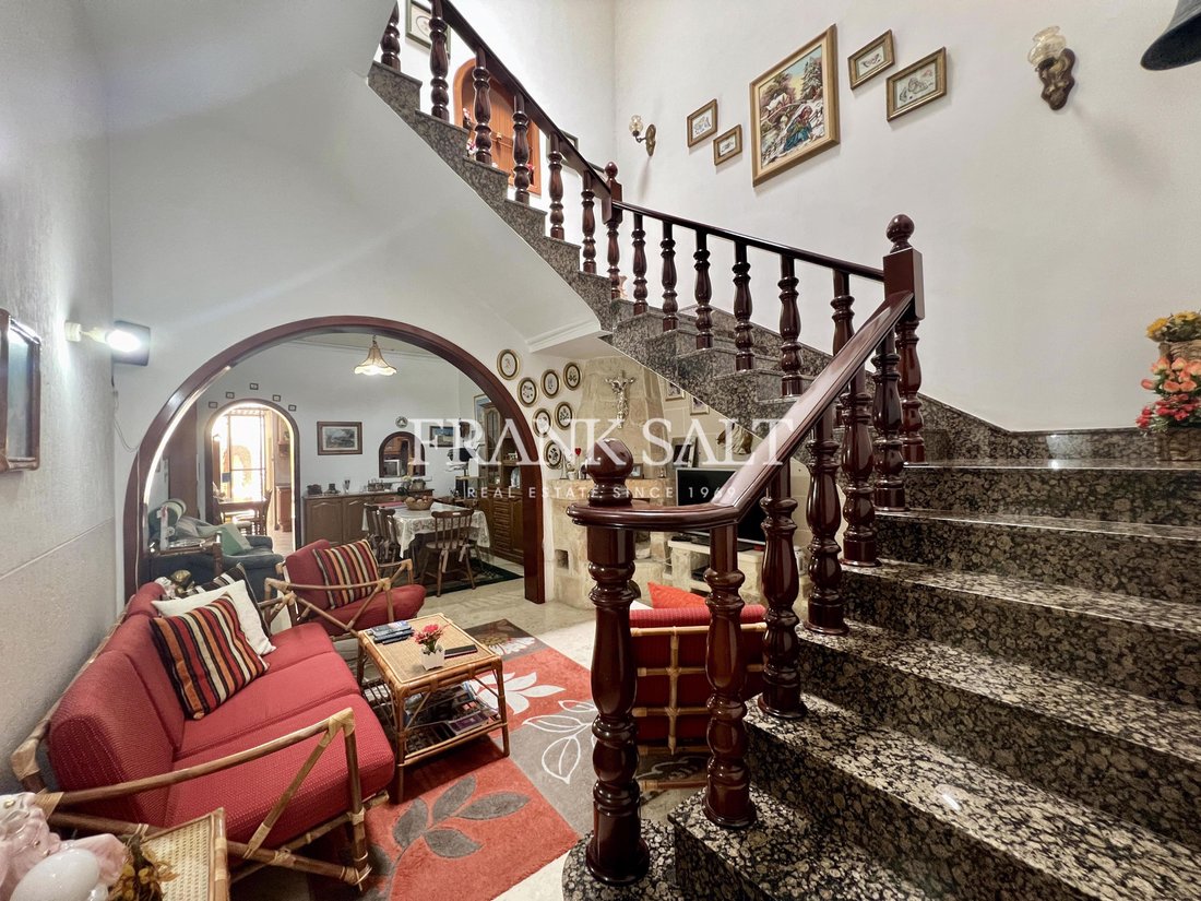 Townhouse in Sliema, Malta 5 - 18014331