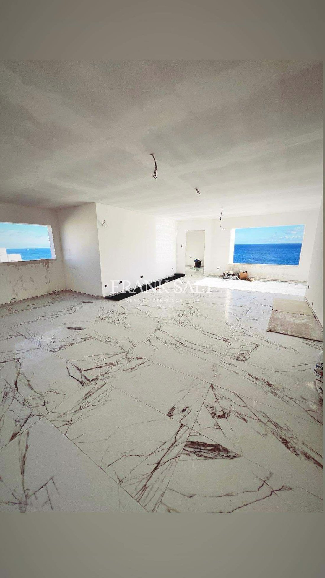 Penthouse in Xgħajra, Malta 2 - 18014338
