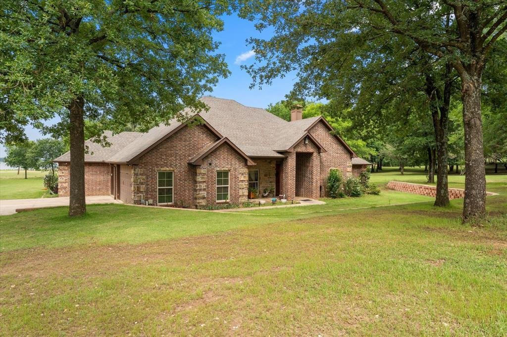 House in Yantis, Texas, United States 1 - 18013820