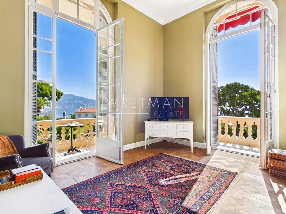 Apartment in French Riviera, Provence-Alpes-Côte d'Azur, France 1 - 11474479