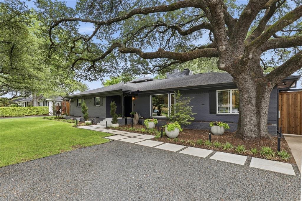 House in Dallas, Texas, United States 2 - 18013772