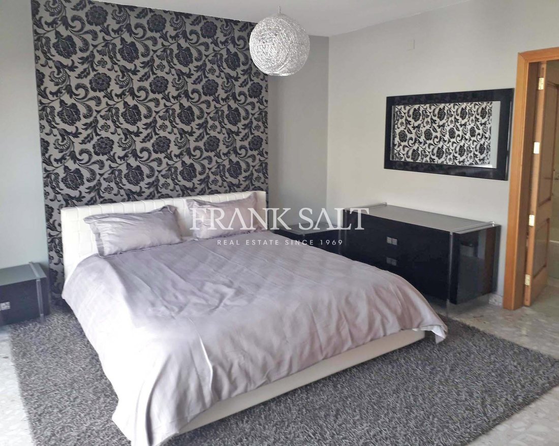 Penthouse in Sliema, Malta 5 - 18014485