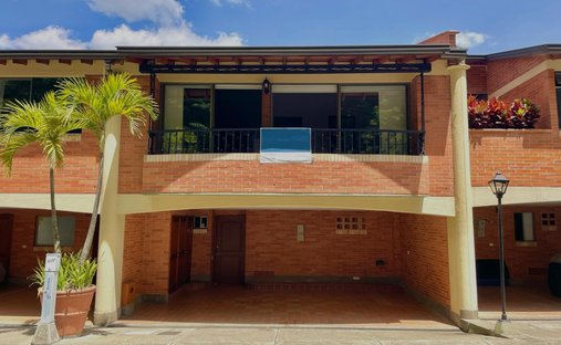 Haus in Medellín, Departamento de Antioquia, Kolumbien 1