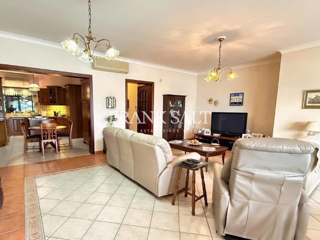 Apartment in Sliema, Malta 5 - 18014308