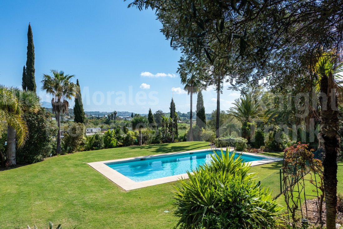 Villa in El Faro, Mijas, Spain 3 - 15321614