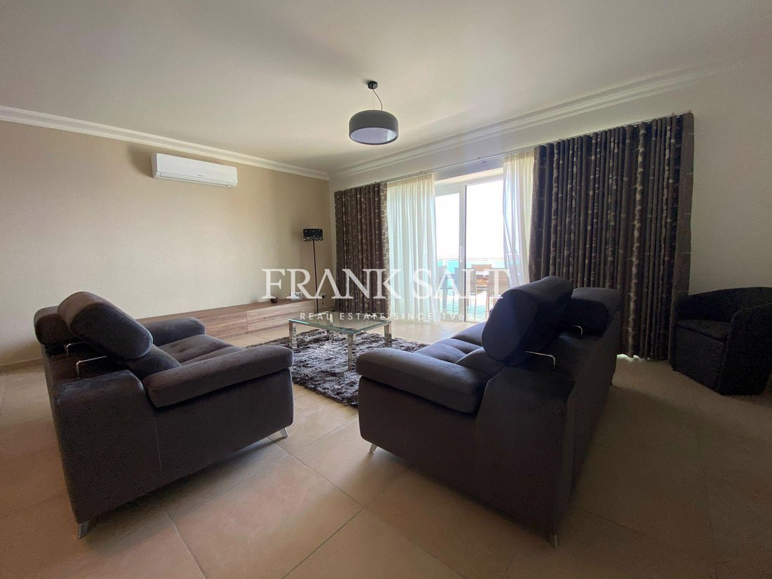 Apartment in Sliema, Malta 4 - 18014493