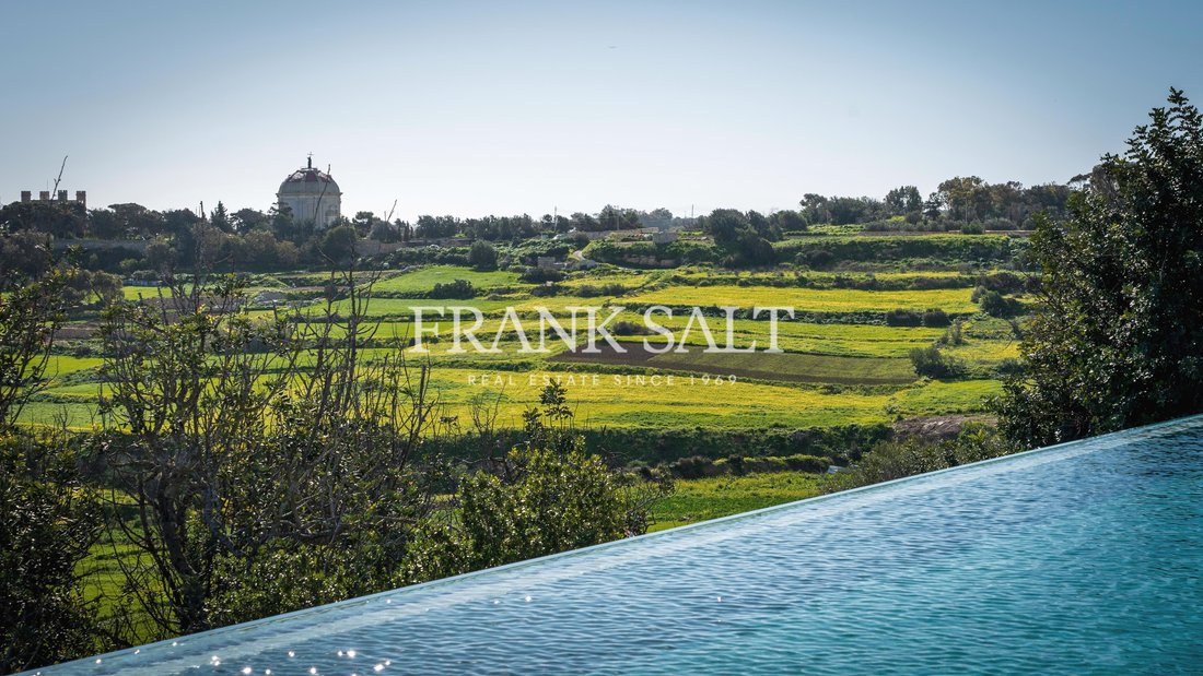 Penthouse in Ir-Rabat, Malta 3 - 18014358