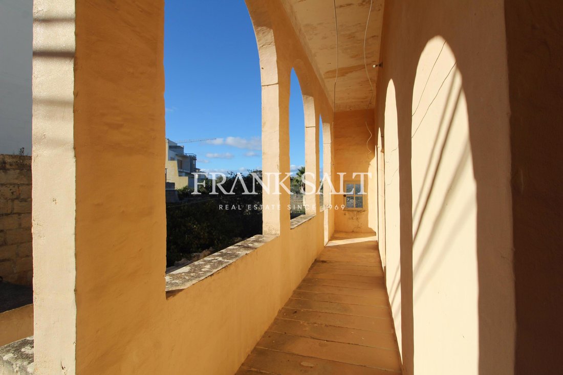 Country House in Xagħra, Malta 2 - 18014303