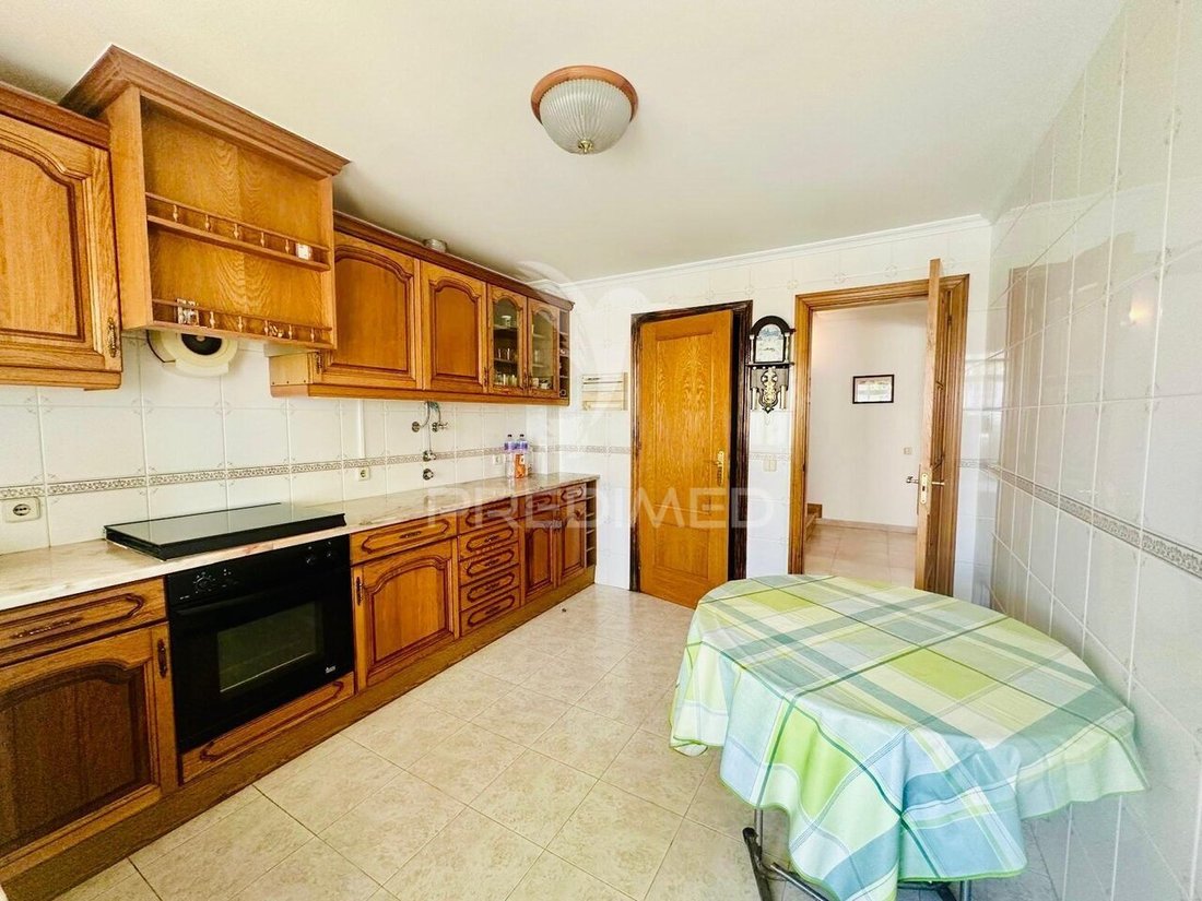 House in Alvor, Algarve, Portugal 4 - 18014209